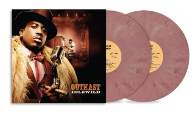 Outkast • Idlewild