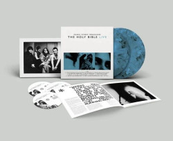 Manic Street Preachers • Holy Bible Live