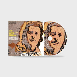 Domenico Modugno • Con L´Affetto Della Memoria