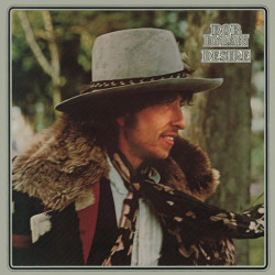Dylan, Bob • Desire