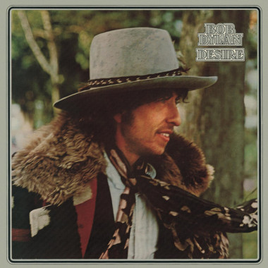 Dylan, Bob • Desire