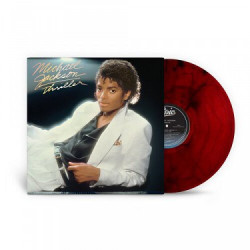 Jackson, Michael • Thriller