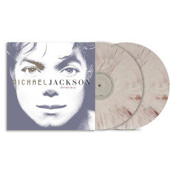 Jackson, Michael • Invincible