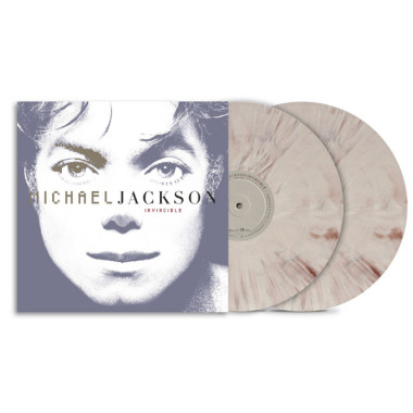 Jackson, Michael • Invincible