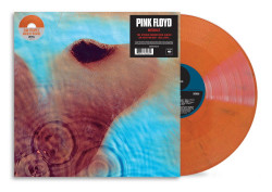 Pink Floyd • Meddle