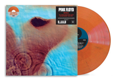 Pink Floyd • Meddle