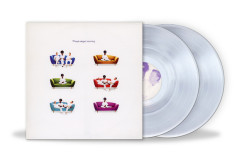 M People • Elegant Slumming