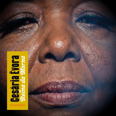 Evora, Cesaria • Reina Da Morna