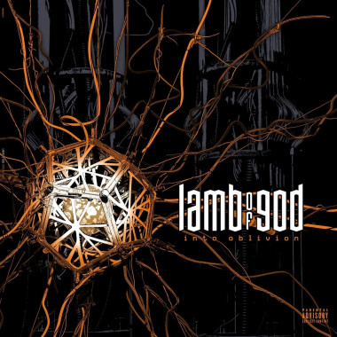 Lamb Of God • Into Oblivion