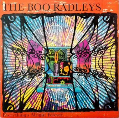 Boo Radleys • Everything´S Alright  Forever