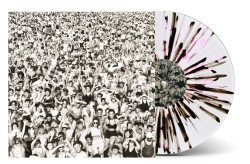 Michael, George • Listen Without Prejudice