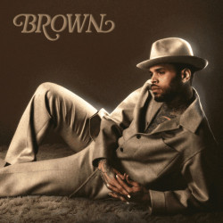 Chris Brown • Brown