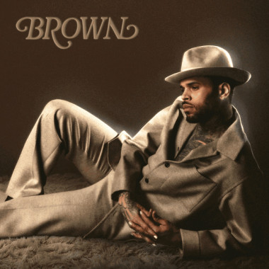 Chris Brown • Brown