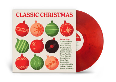 V/A • Classic Christmas