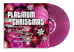 V/A • Platinum Christmas