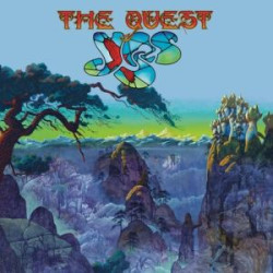 Yes • Quest