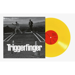 Triggerfinger • Tarmac