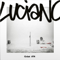 Le Rat Luciano • Grunt #74