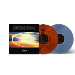Swervedriver • Raise