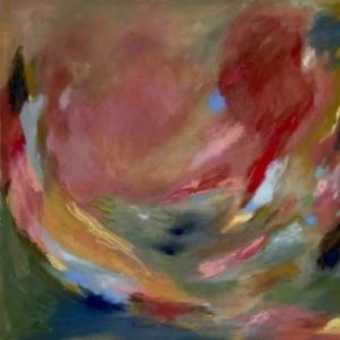Mcalpine, Lizzy • Angel