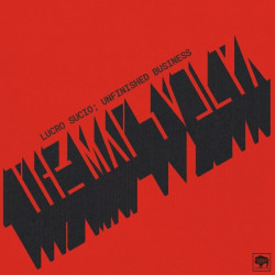 Mars Volta • Lucro Sucio, Unfinished Business