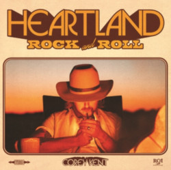 Kent, Corey • Heartland Rock And Roll