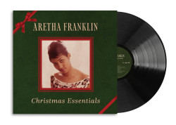 Franklin, Aretha • Christmas Essentials