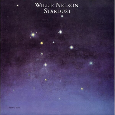 Nelson, Willie • Stardust