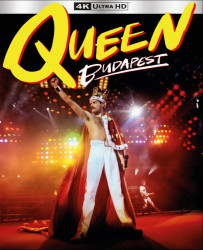 Queen • Budapest