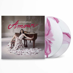 Abrami, Esther & City Of Prague Philarmonic Orchestra • Amour