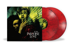 Paradise Lost • Icon