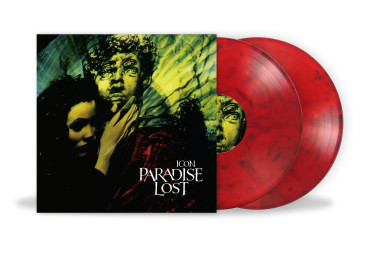 Paradise Lost • Icon
