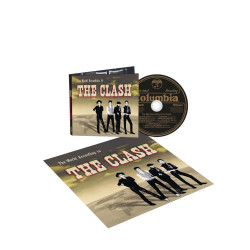 Clash • World According To The Clash
