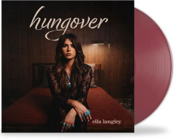 Langley, Ella • Hungover