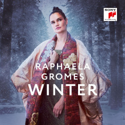 Gromes, Raphaela & Julian Reim • Winter / The City Of Prague Philharmonic Orchestra, Gordon Hamilton