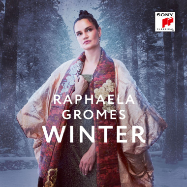 Gromes, Raphaela & Julian Reim • Winter / The City Of Prague Philharmonic Orchestra, Gordon Hamilton