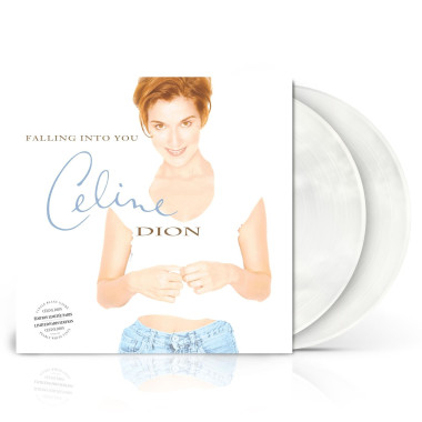 Dion, Celine • Falling Into You