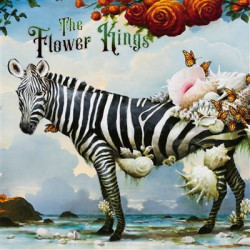Flower Kings • Hope