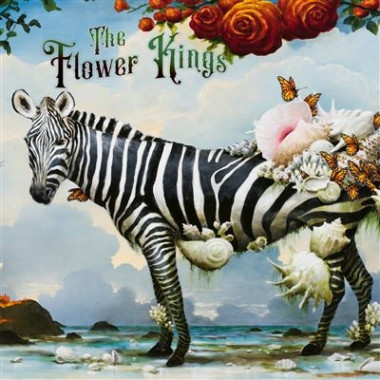 Flower Kings • Hope