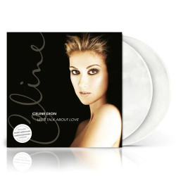 Dion, Celine • Let´S Talk About Love