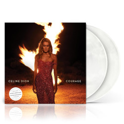 Dion, Celine • Courage