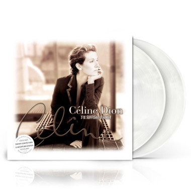 Dion, Celine • S´Il Suffisait D´Aimer