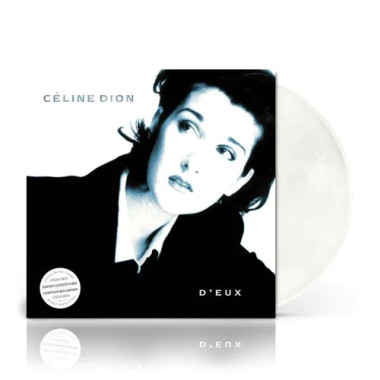 Dion, Celine • D´Eux