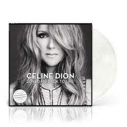 Dion, Celine • Loved Me Back To Life