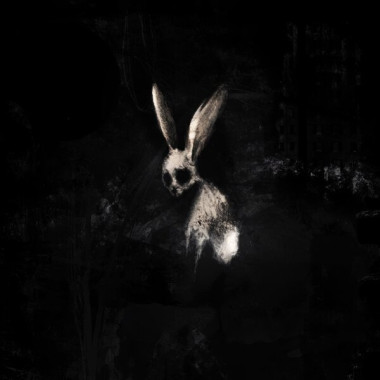 Ghostkid • Follow The White Rabbit