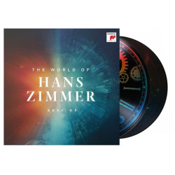 Zimmer, Hans • World Of Hans Zimmer - Best Of