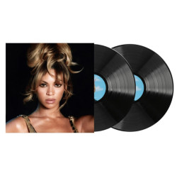 Beyonce • B´Day