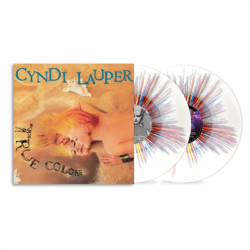Lauper, Cyndi • True Colors