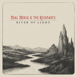 Morse, Neal • River Of Light