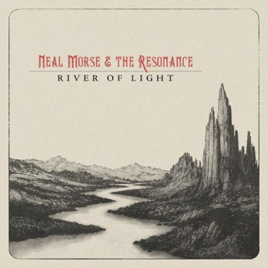 Morse, Neal • River Of Light